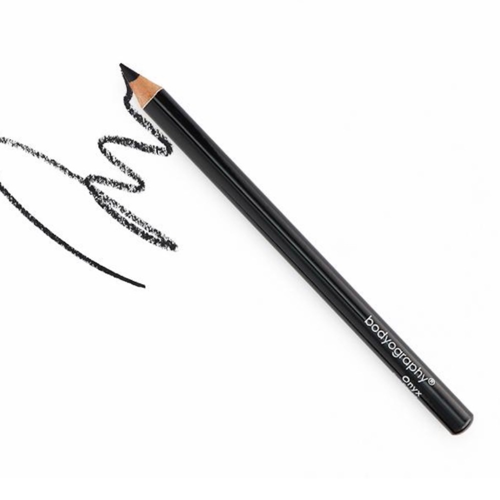 NEW! Eye Pencil in Onyx